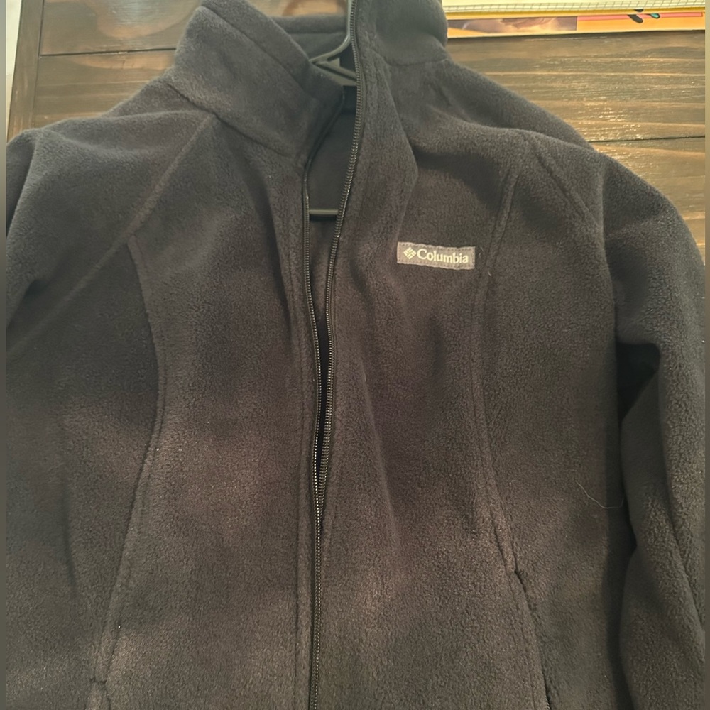 Columbia jacket women’s small